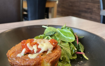 Village Way Cafe