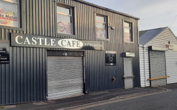 Castle