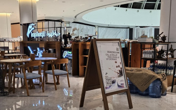 Kopi Ketjil Cafe Specialty Coffee حبة قهوة