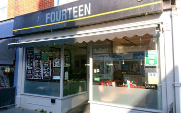 Fourteen