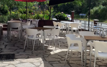 Bar Volta Da Pedra