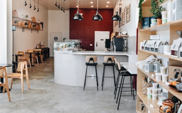 Laidrey Coffee Roasters