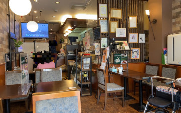 Cafe de Colombia