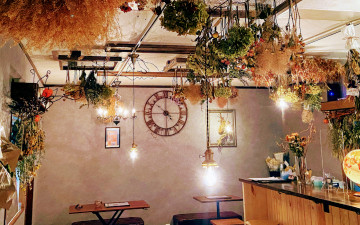 cafe＆bar EGOTO