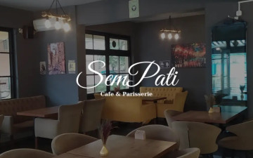 Sempati Cafe