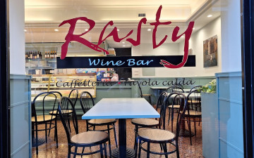 Rasty Bar