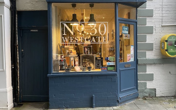 No. 30 Westgate Coffee Shop & Deli