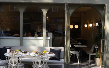 Parlor İstanbul