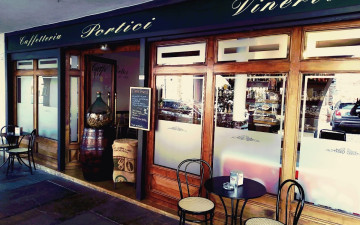 Caffè Portici