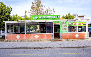 Papatya Cafe