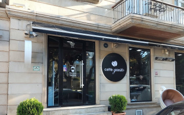 Caffè Giusto