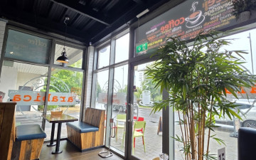 Arabica Coffee House