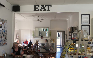 Quarry Hill Cafe & Larder