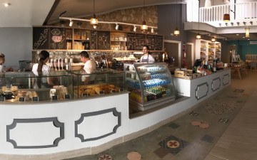South Coast Specialty Coffee
