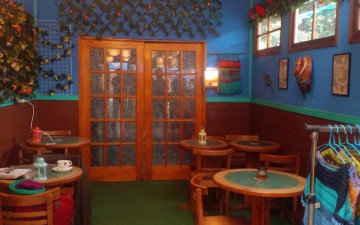 CaramelCafé