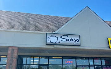 Sorso Coffee