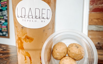 Loaded Nutrition