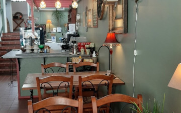 Café Nathali