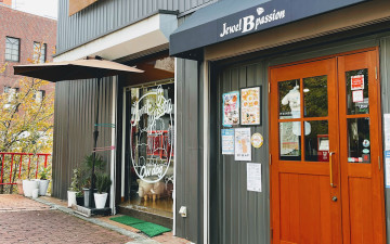 JewelB passion
