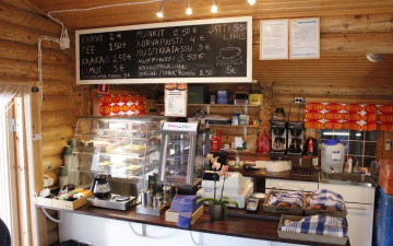 Café Porkkala