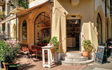 Café LaDiva