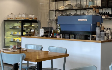 The Burbs Eatery