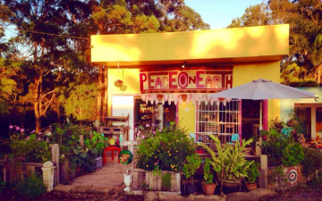 Liberty Providores Urunga