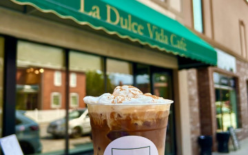 La Dulce Vida Café