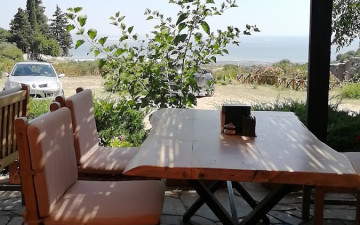 MÜZE KAFE