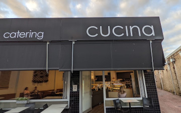 Cucina