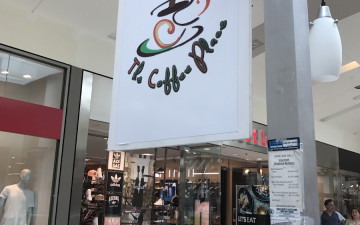 The Coffee Place