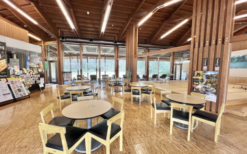 Cafe Seseragi