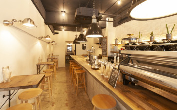 Bonds Meguro