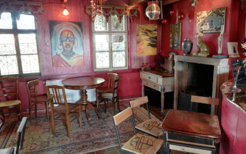 Café Passé