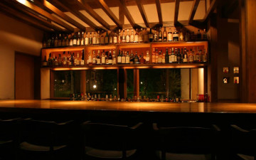 Nicol's Bar / Tea Room Nicol