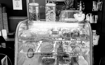 Cafe On Louee