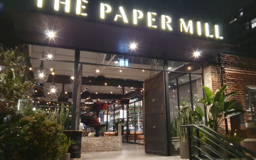 Shepherd's Lane Cafe & Dessert Bar