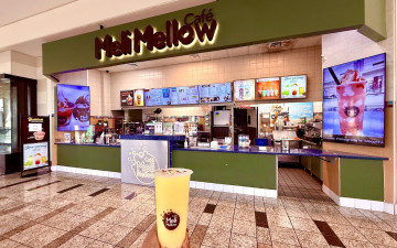 Cafe Meli Mellow