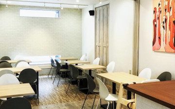 home cafe LinoLino