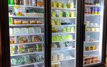Green Goddess Fromagerie