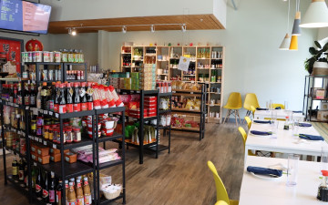 ZaoZe Cafe & Market