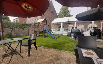 Café Schoonzicht