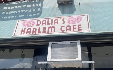 Dalias Harlem Cafe