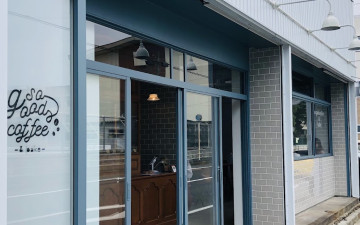 sogood coffee&bake