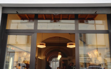 Caffetteria Coffee Store Castorino