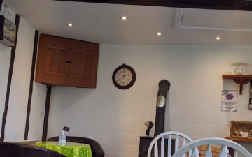 Pam's Café