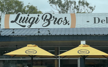 Luigi Bros Delicatessen