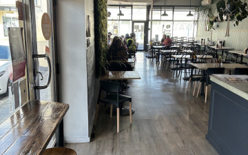 Nalou Kitchen