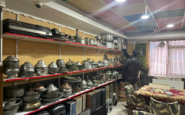Sıla Cafe