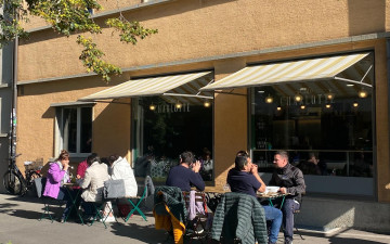 Café Charlotte